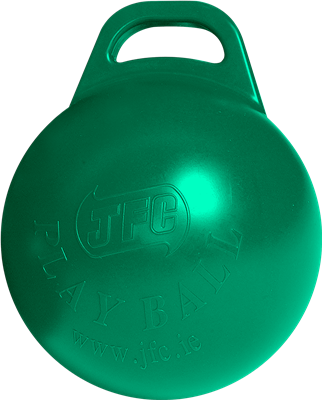 JFC Playball (Green)