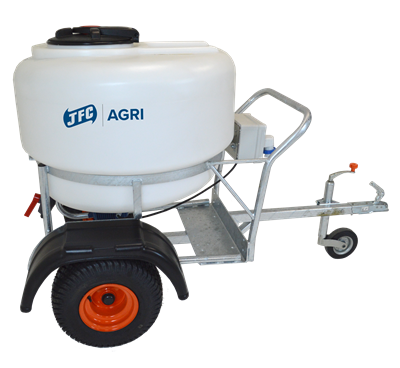 ATV Milk Kart 340 Litre c/w 220v Mixer only