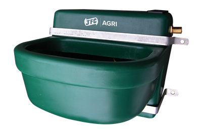 Conventional Drink Bowl (16L) Green