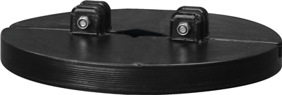 Heater Collar suitable for 350mm Lid
