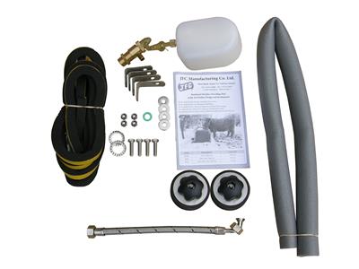 Replacement Kit for ID100 Insulated Trough