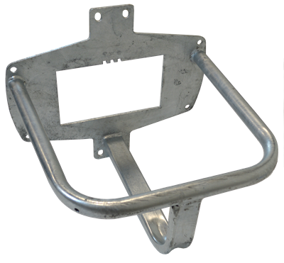 Mounting/Protection Bracket for DBL