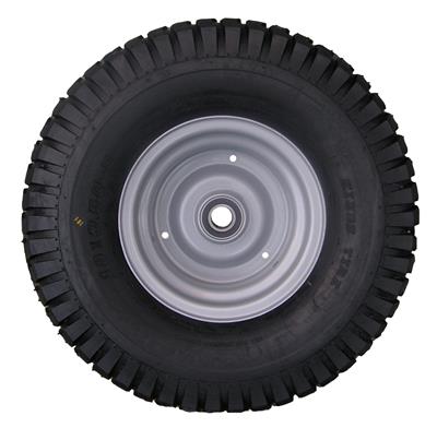 6 Ply Road wheel 18/9.5/8" (ATV400)