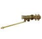 1/2" Brass Valve with 6" arm (DT10,20,27,40 & 90)