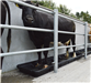 2.5m Interlocking Cow/Sheep (Smooth Base) Footbath