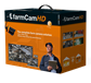 FarmCam HD Starter pack (1 x Camera & receiver)